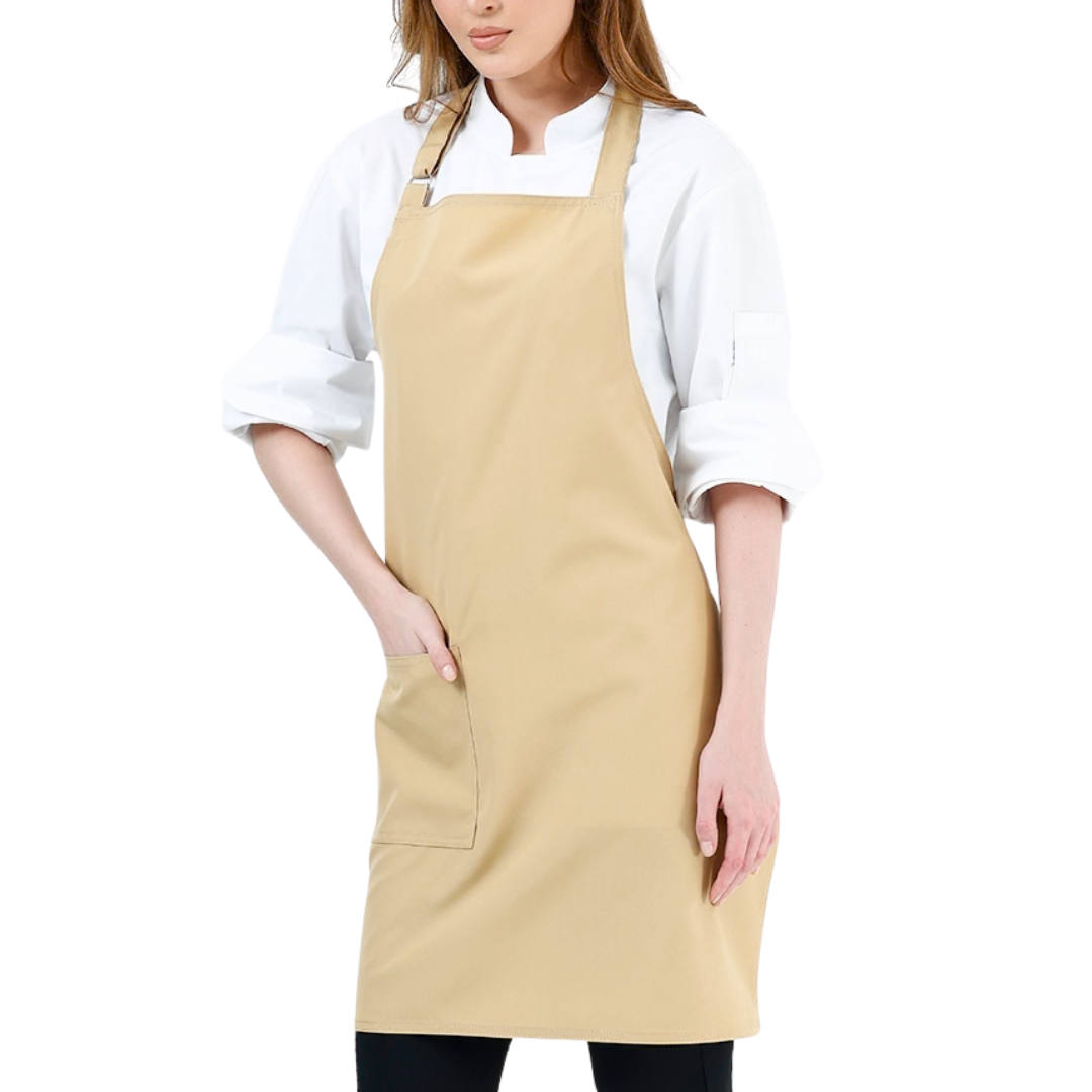 Bulk Apron Packs - Beige