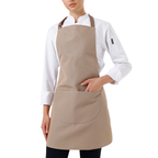 Valencia work apron in Cappuccino, product image 4