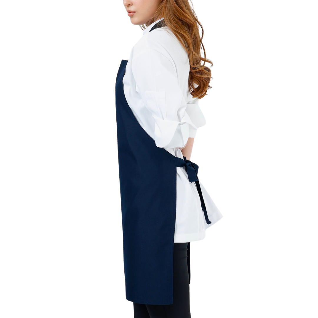 Bulk Apron Packs - Navy
