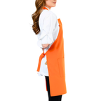 Bulk Apron Packs - Orange