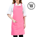 Bulk Apron Packs - Pink