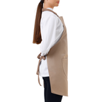 Valencia work apron in Cappuccino, product image 5