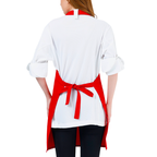 Bulk Apron Packs - Red