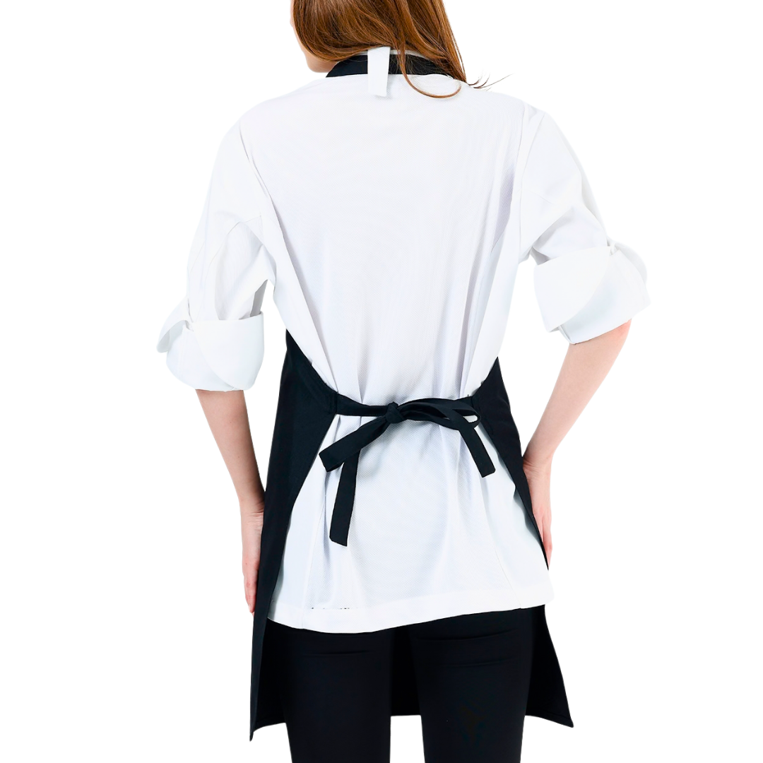 Bulk Apron Packs - Black