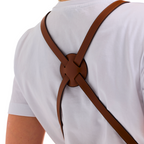 Rio Apron - Ivory Beige
