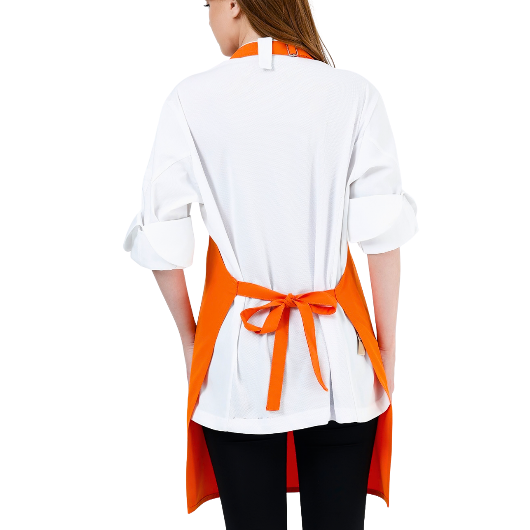 Bulk Apron Packs - Orange