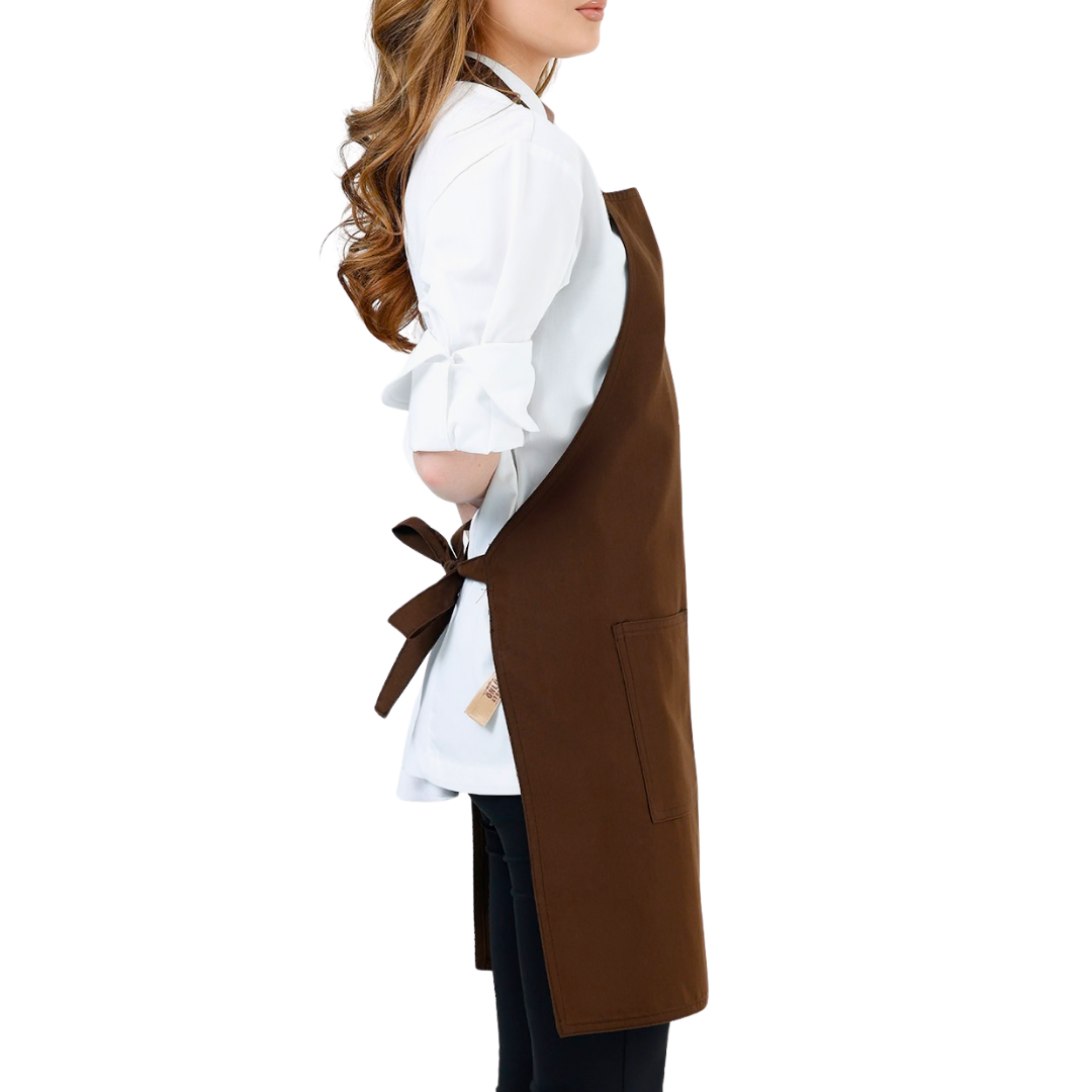 Bulk Apron Packs - Brown