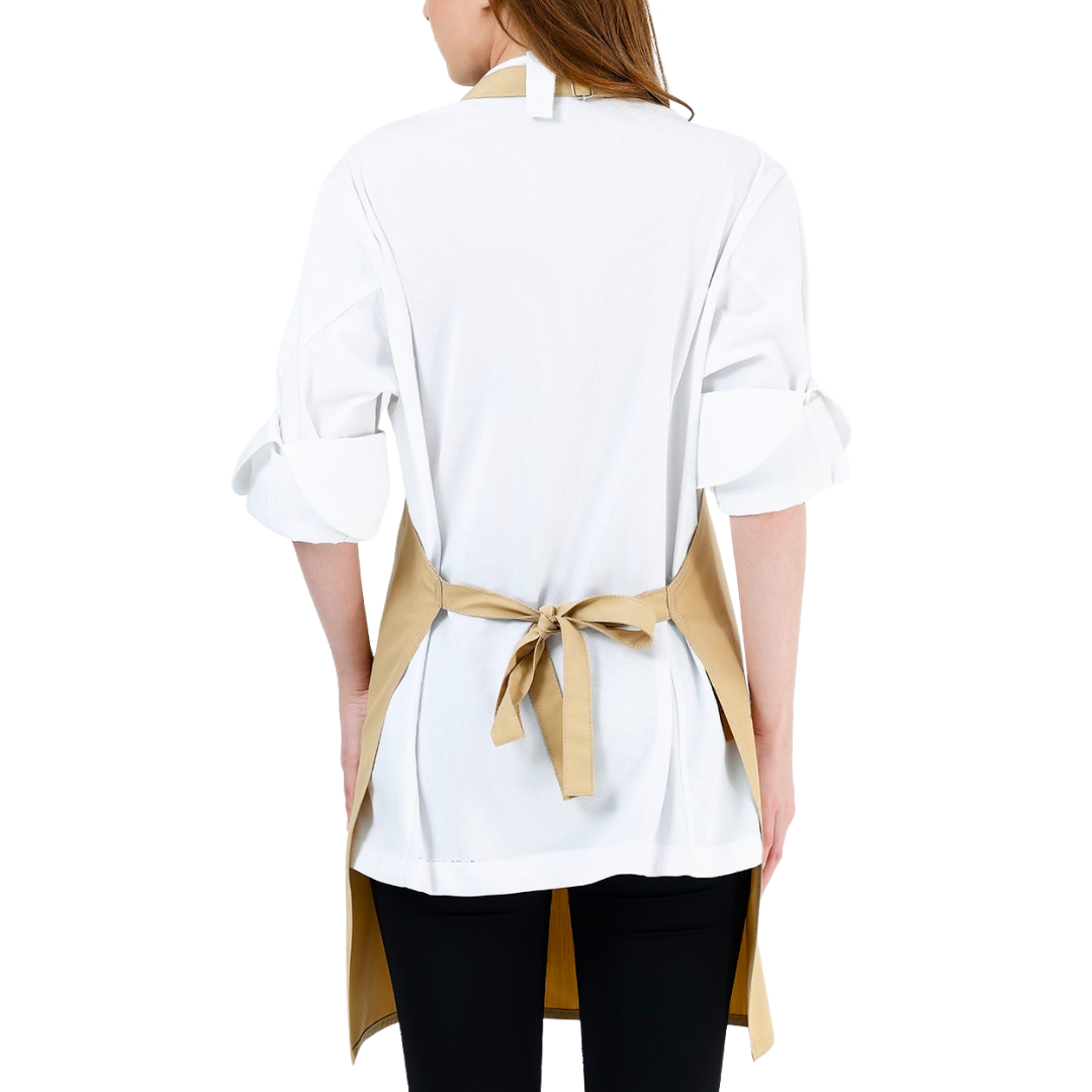 Bulk Apron Packs - Beige