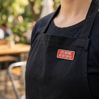 Pin Badge - Life Begins After Coffee