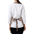 Valencia work apron in Cappuccino, product image 9