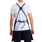 Amsterdam Apron - Black