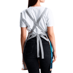 Winter Holiday Apron - Gift Time