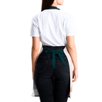 Winter Holiday Apron - Winter Journey