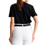 Riga Waist Apron - Black