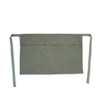 Stockholm Bistro Apron - Sage Green