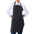 Sydney Apron - Anthracite Grey