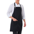Sydney Apron - Black