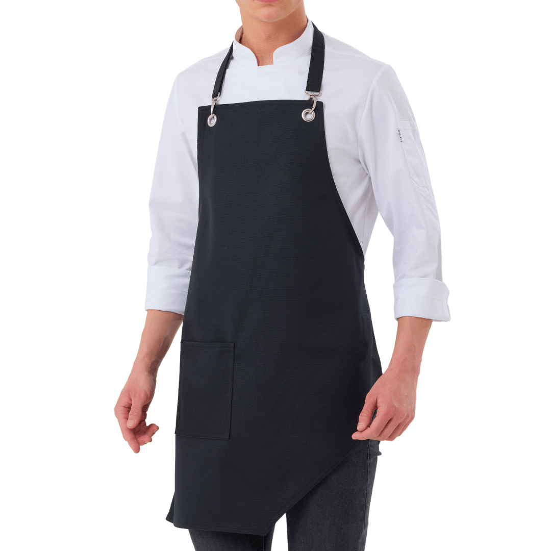 Sydney Apron - Black