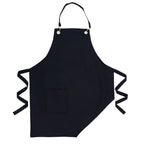 Sydney Apron - Black